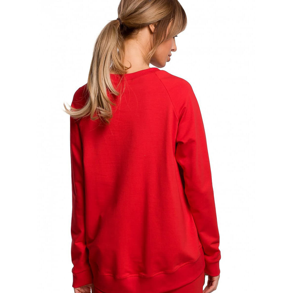 Hanorac Moe model 142274 Red