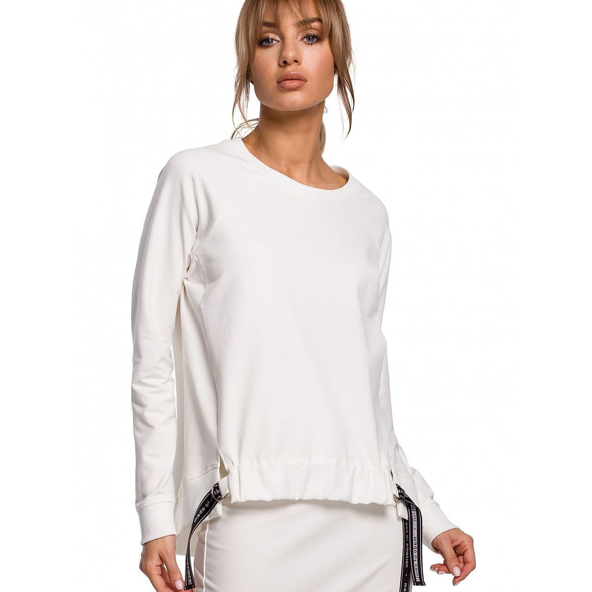 Hanorac Moe model 142275 Beige