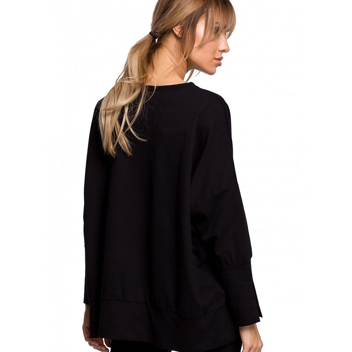 Hanorac Moe model 142278 Black
