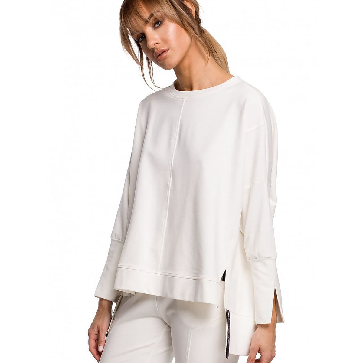 Hanorac Moe model 142280 Beige