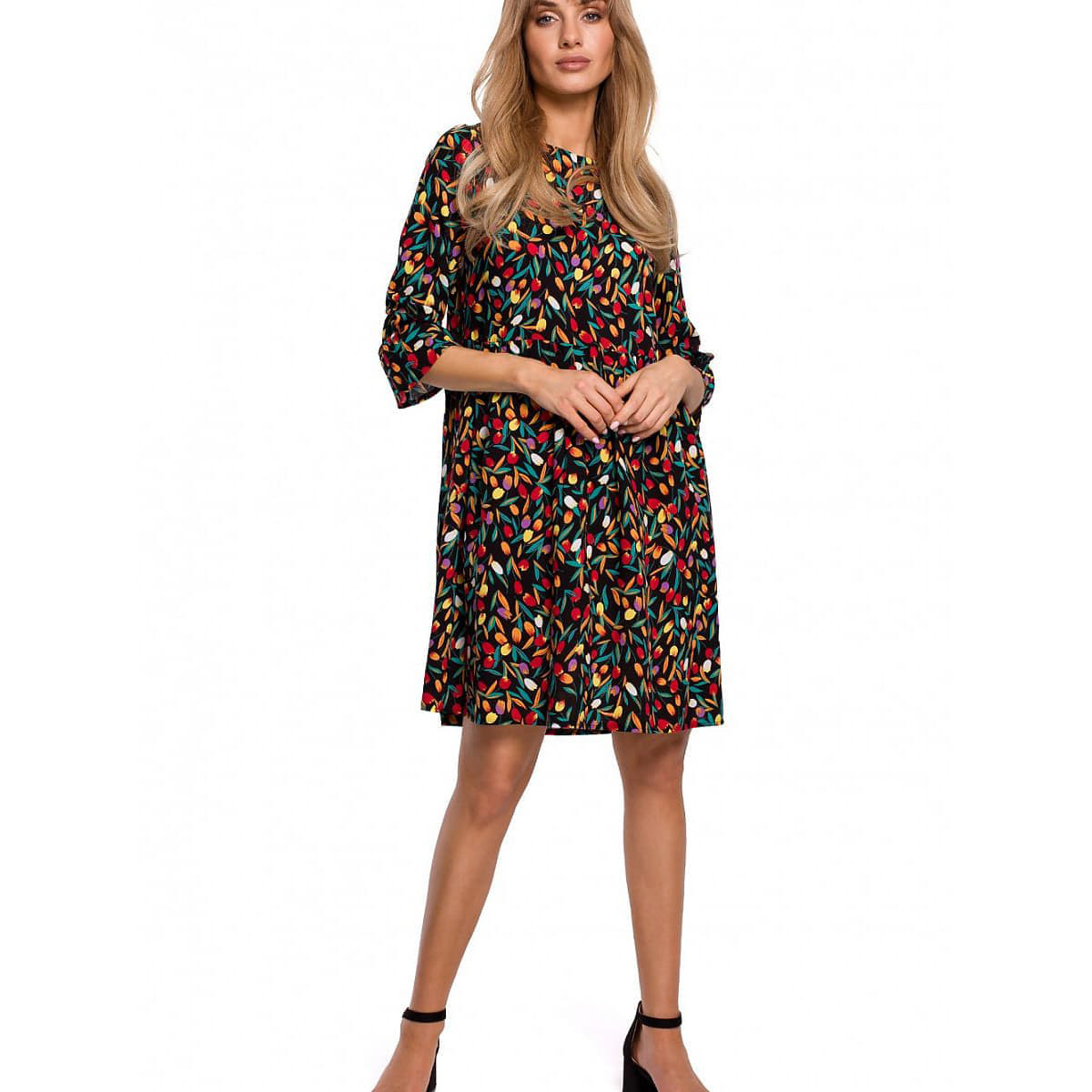Rochie Moe model 144458 Multicolor