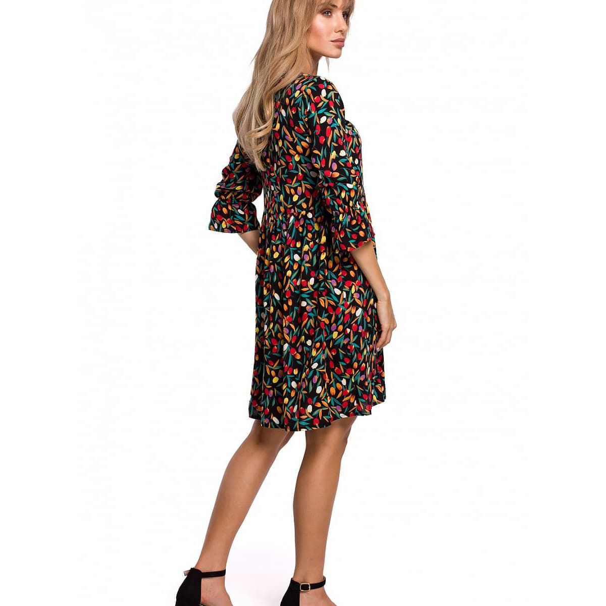 Rochie Moe model 144458 Multicolor