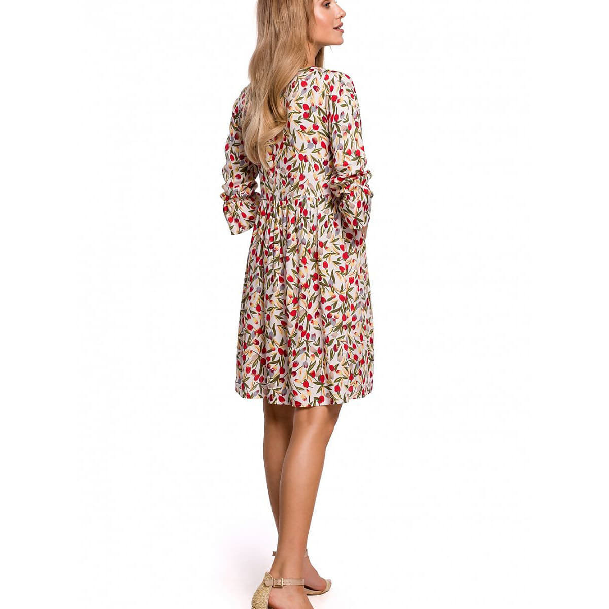 Rochie Moe model 144459 Multicolor