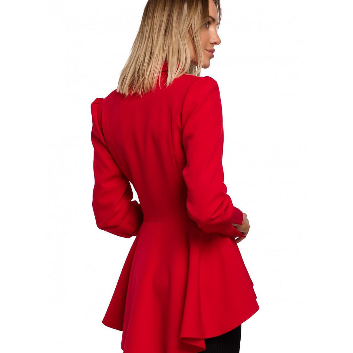 Moe model 147456 Red