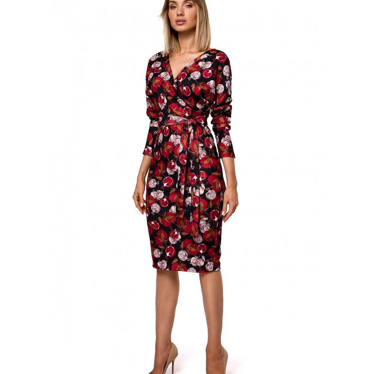 Rochie Moe model 147475 Multicolor