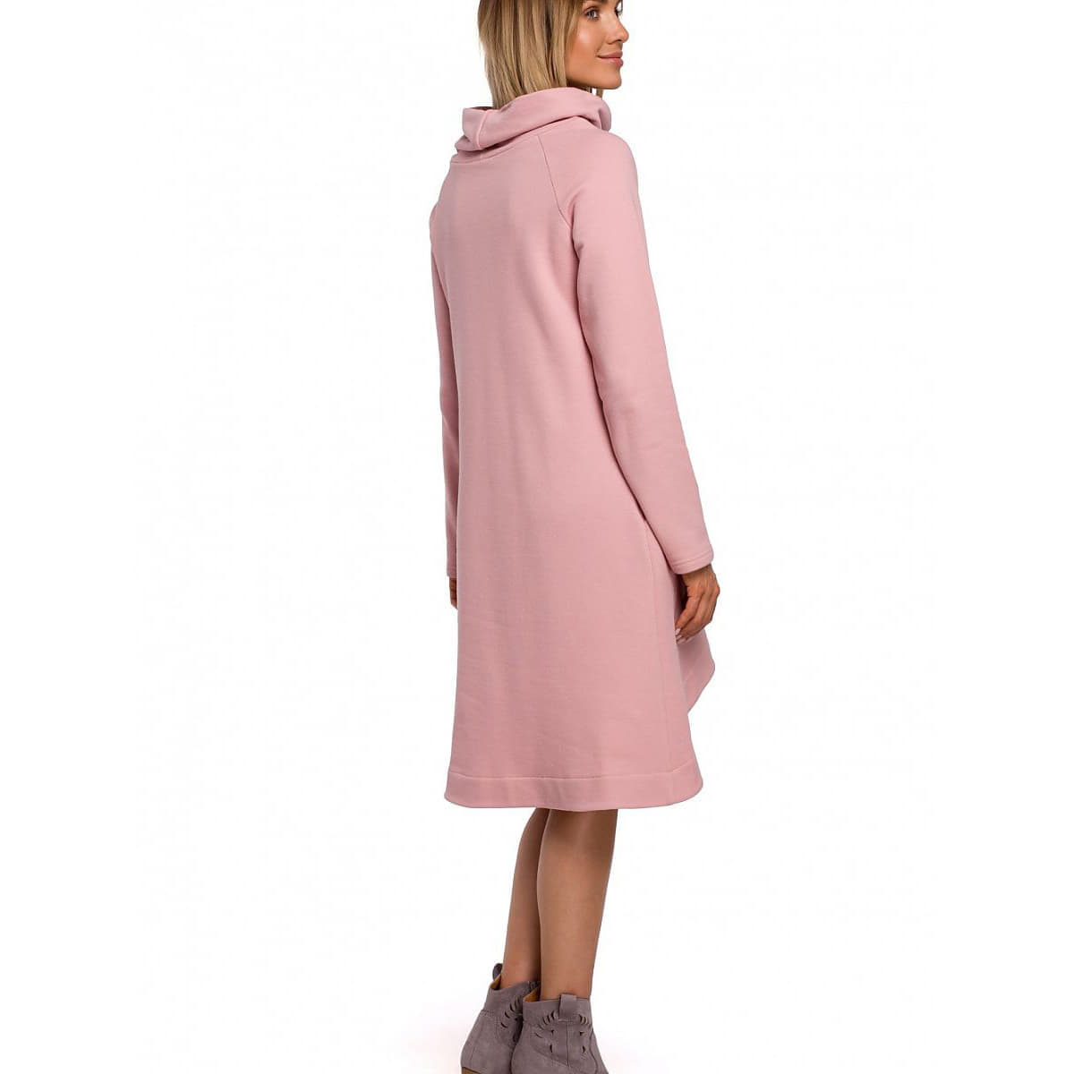 Rochie Moe model 147953 Pink