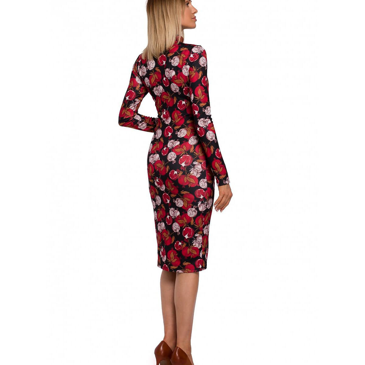Rochie Moe model 147986 Multicolor