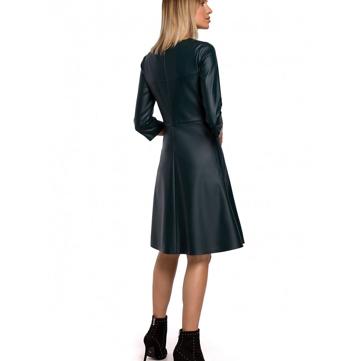 Rochie Moe model 147991 Green