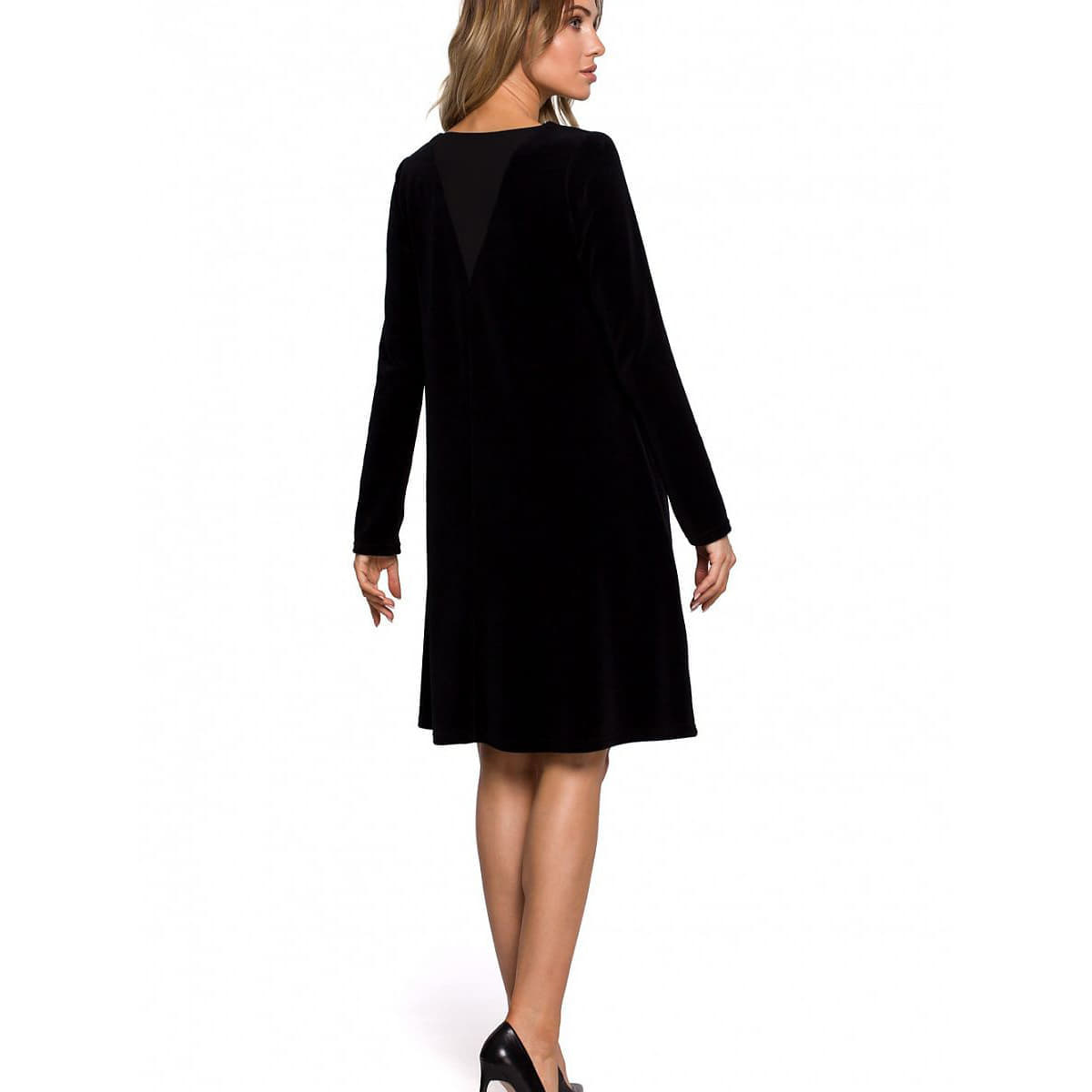 Rochie Moe model 149953 Black