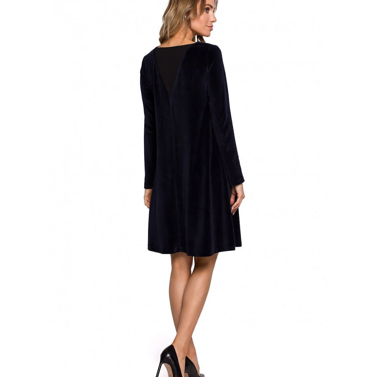 Rochie Moe model 149954 Granet