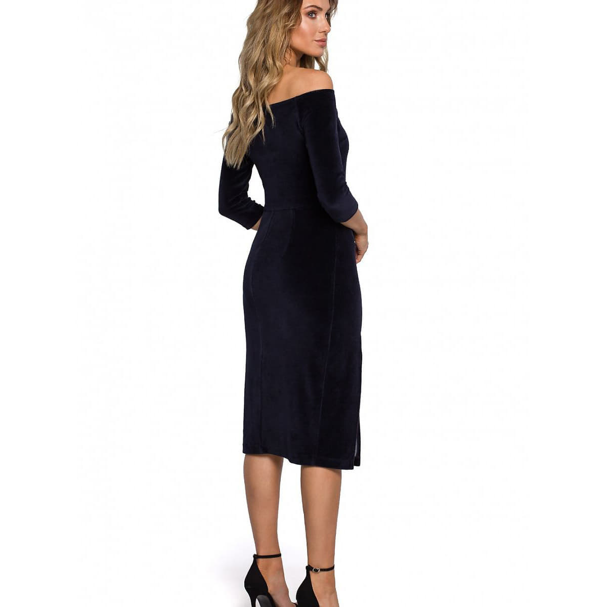 Rochie Moe model 149982 Granet