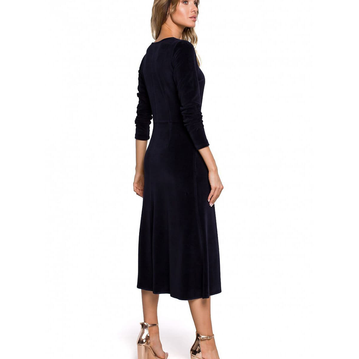 Rochie Moe model 149990 Granet