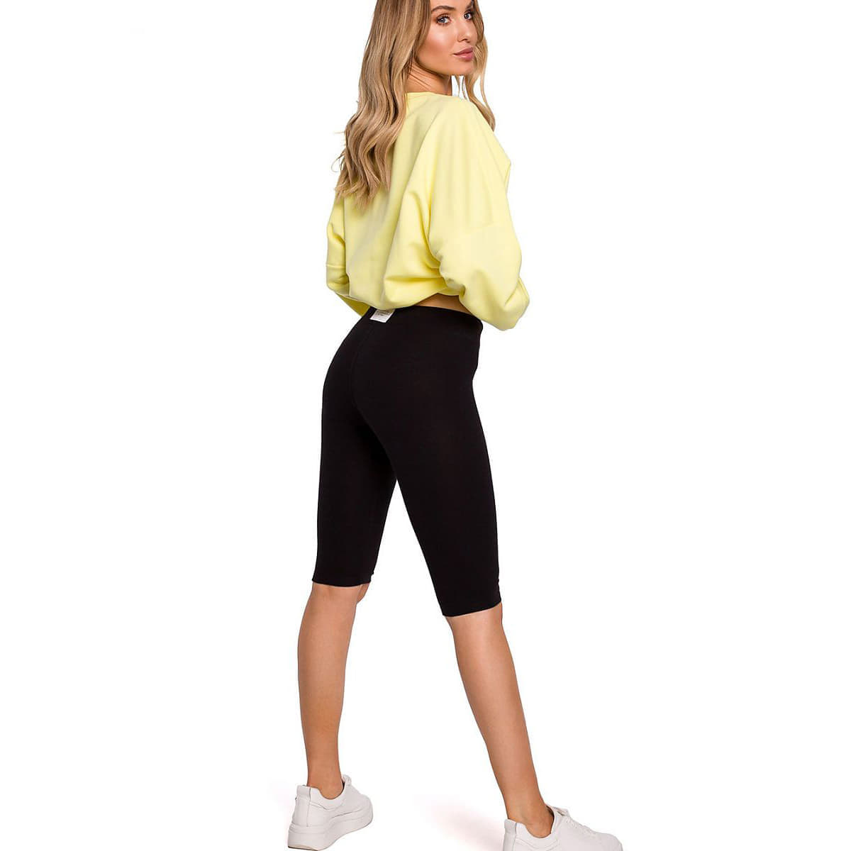 Colanți Moe model 153630 Black