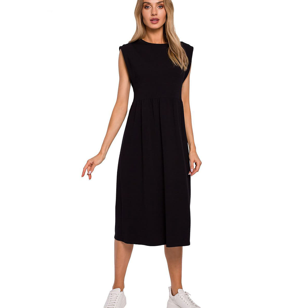 Rochie Moe model 153680 Black