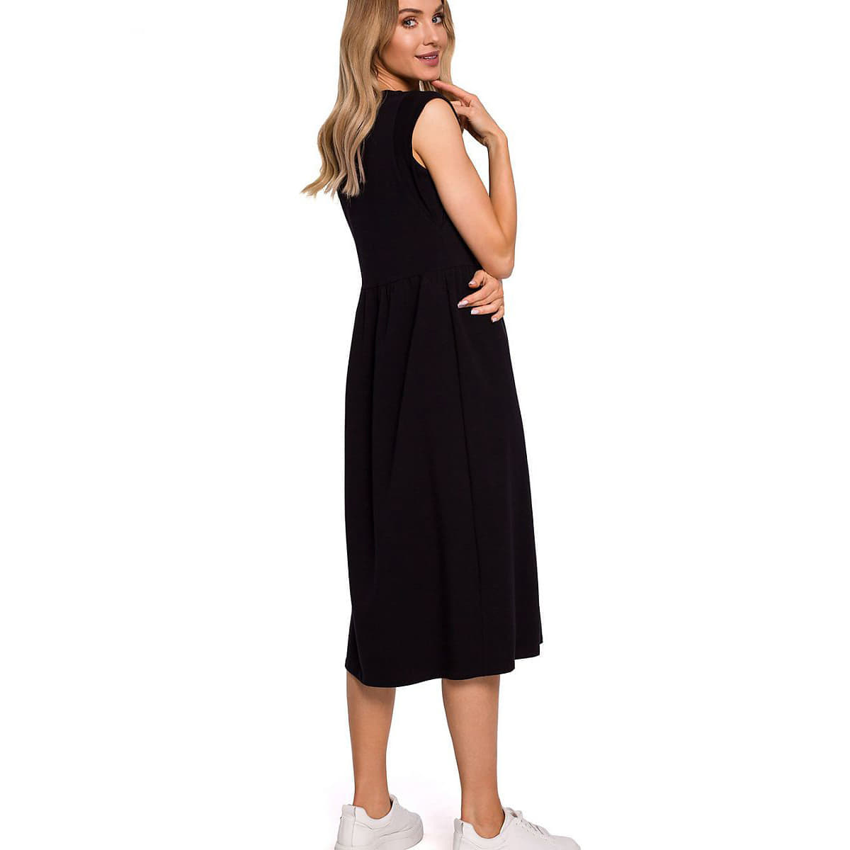 Rochie Moe model 153680 Black