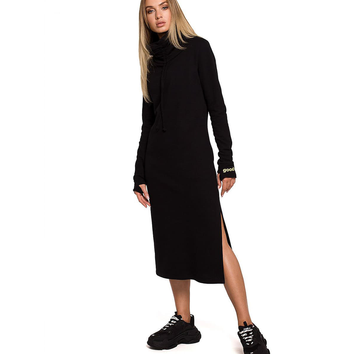Rochie Moe model 157290 Black