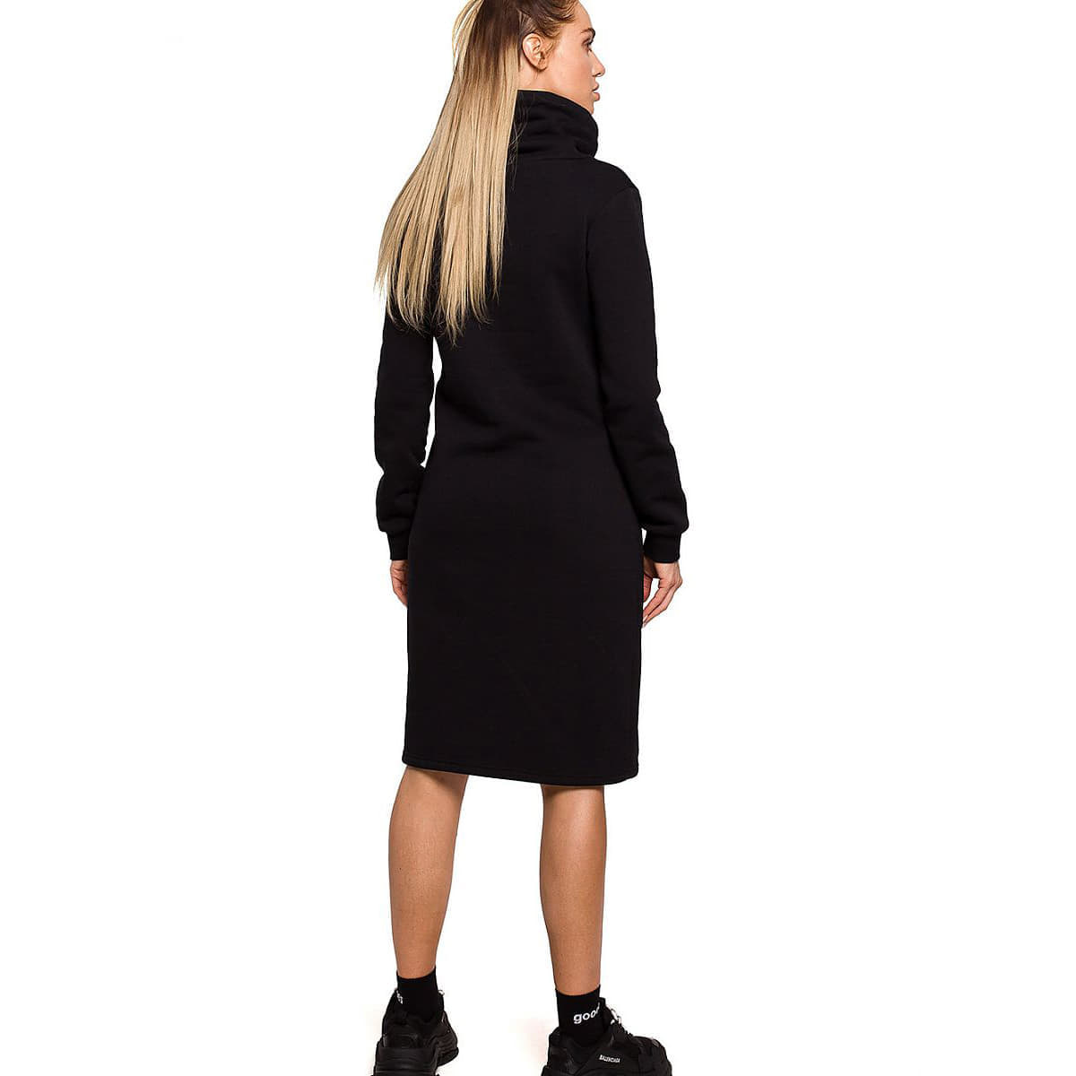 Rochie Moe model 157303 Black
