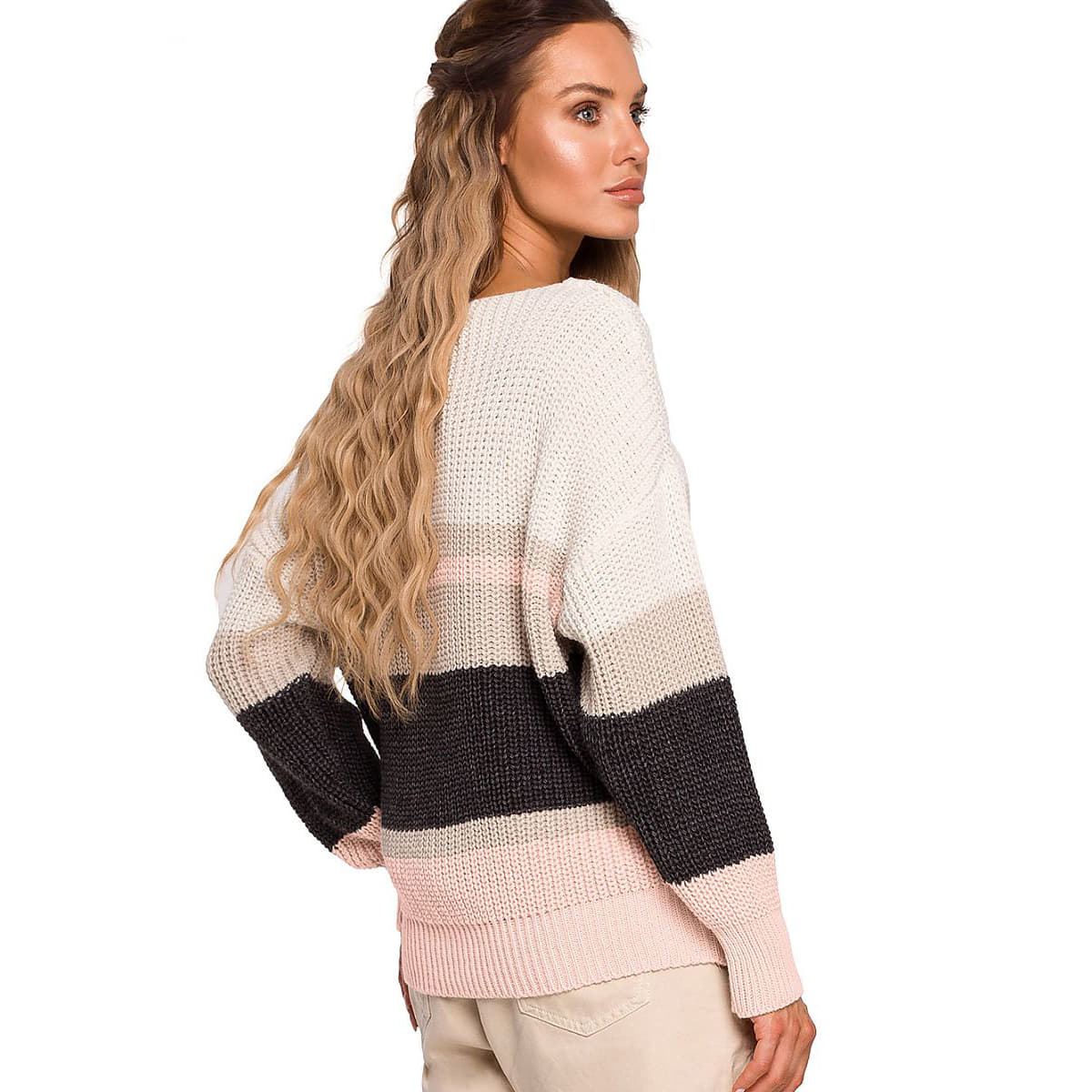 Pulls Moe model 163626 Multicolor