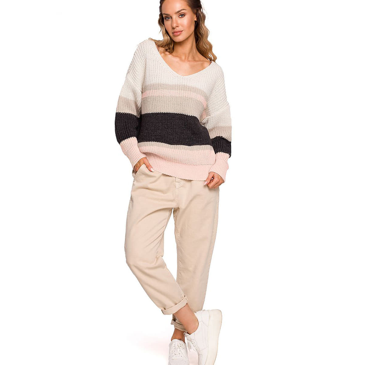 Pulls Moe model 163626 Multicolor