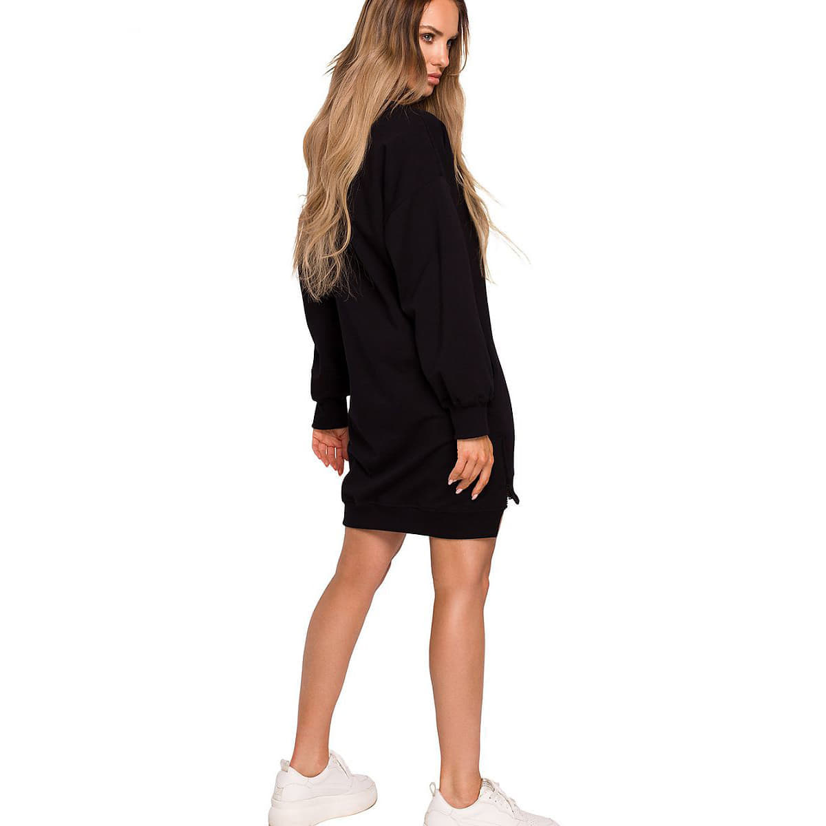 Rochie Moe model 163661 Black