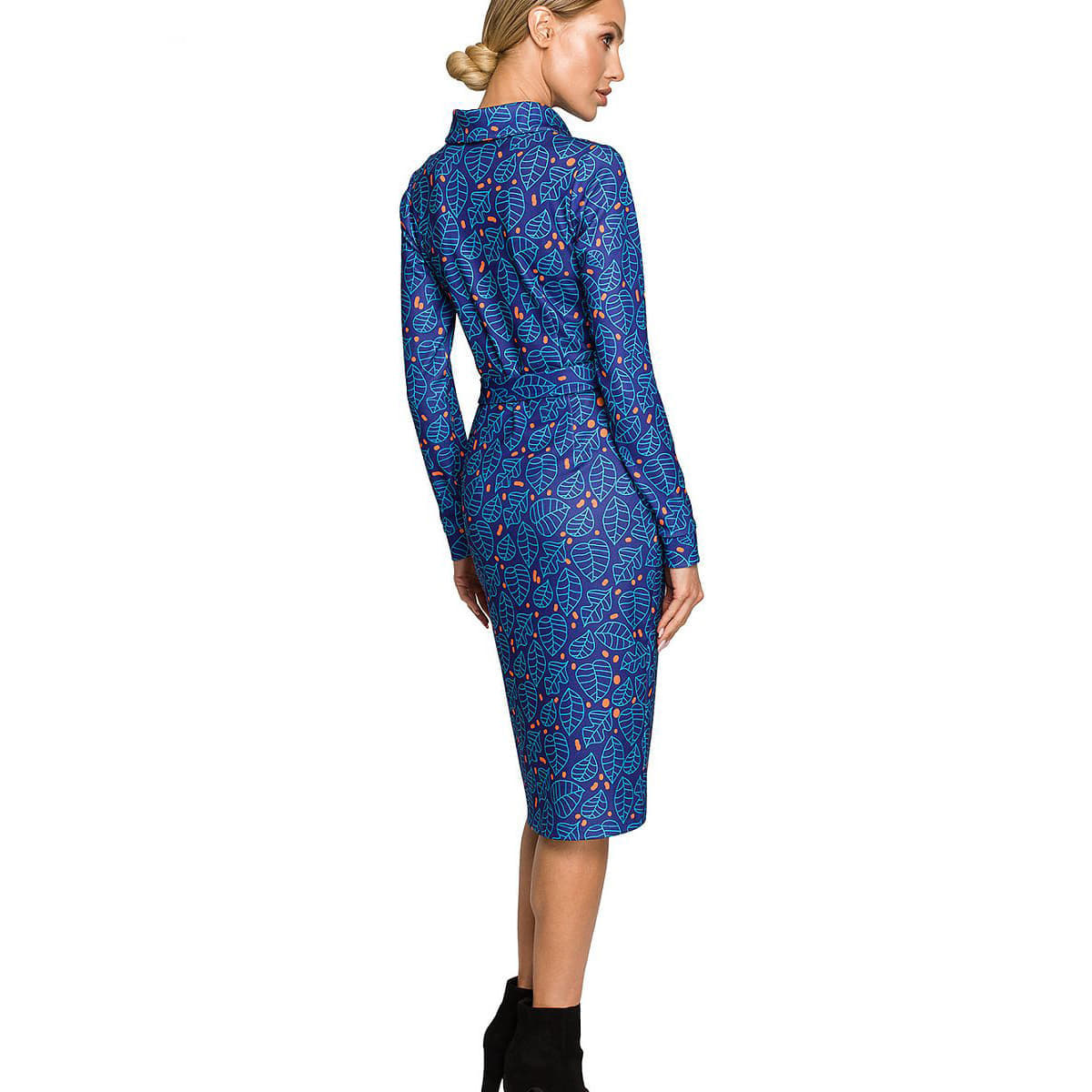 Rochie Moe model 169944 Granet