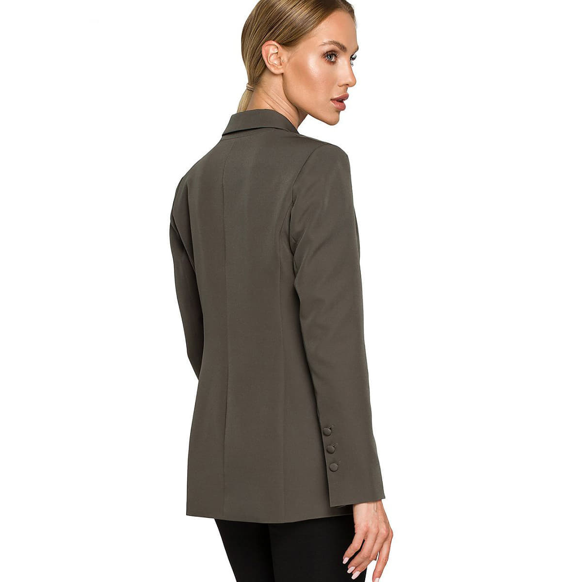 Moe model 169958 Green