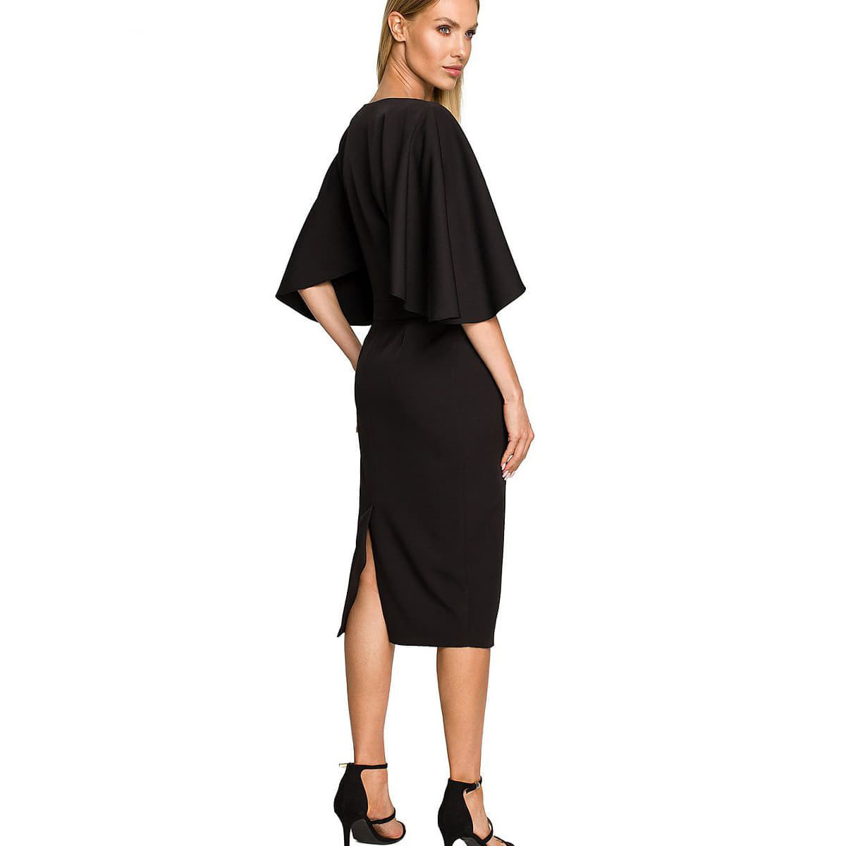 Rochie Moe model 169964 Black