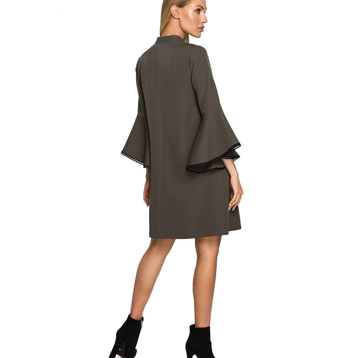 Rochie Moe model 169971 Green
