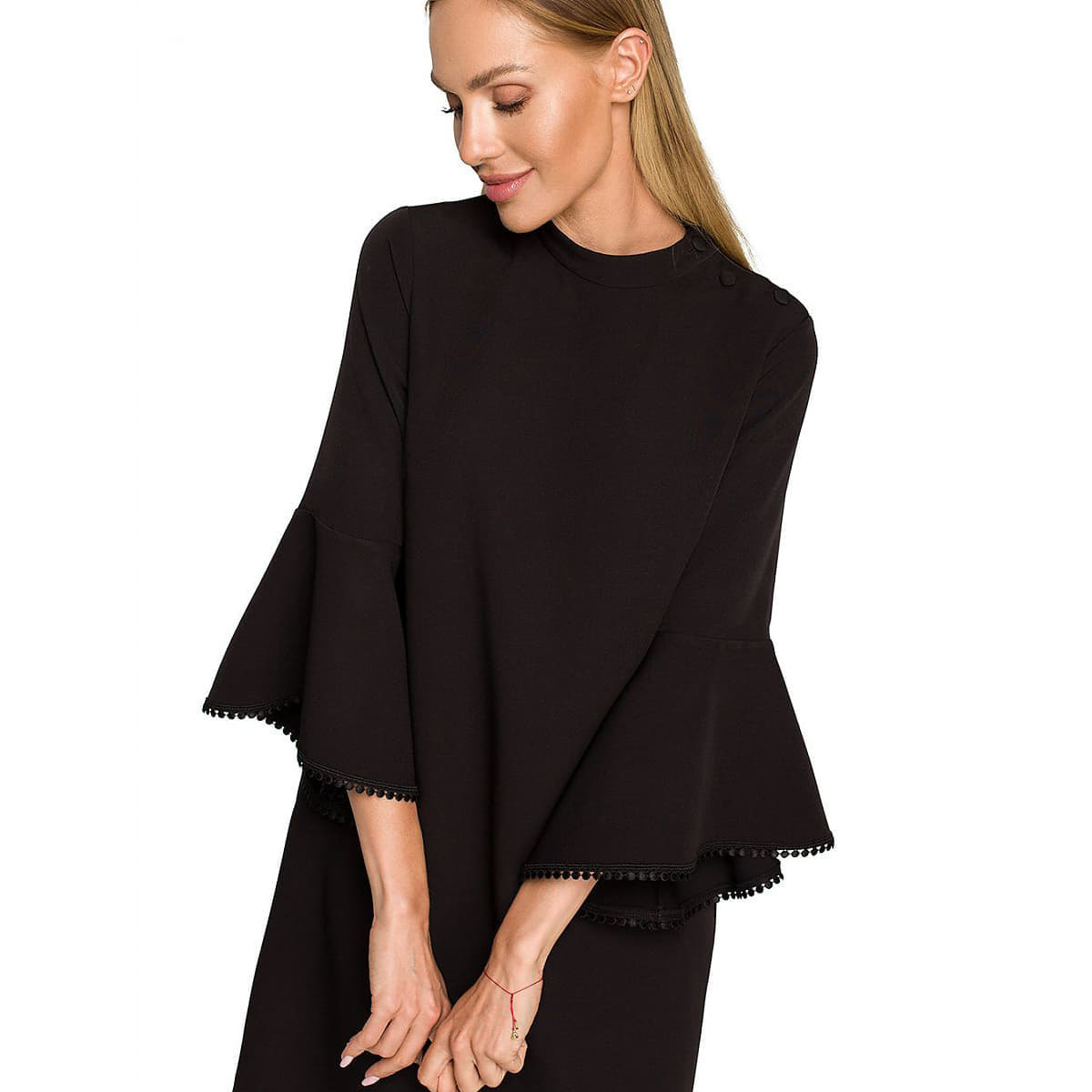 Rochie Moe model 169972 Black