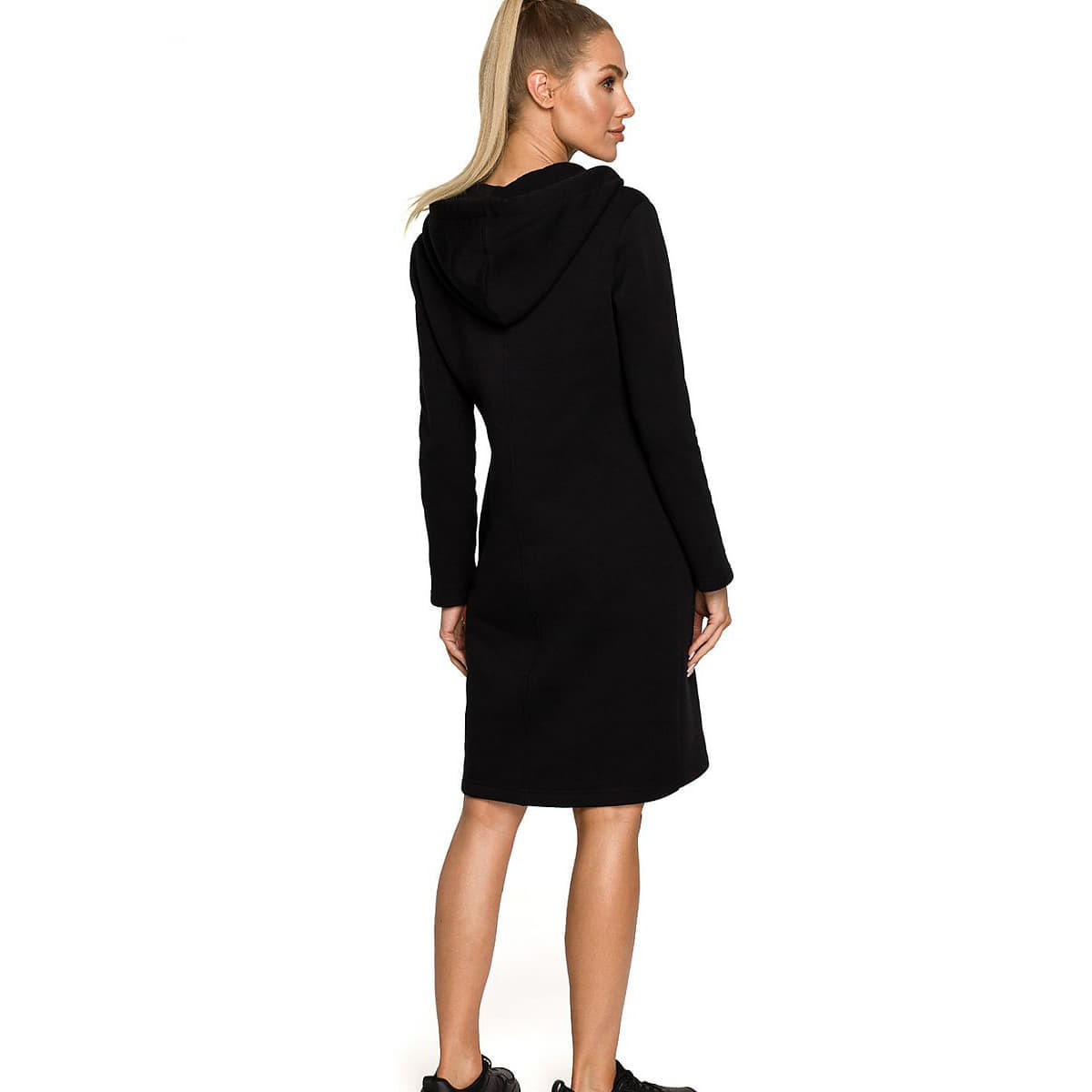 Rochie Moe model 169981 Black