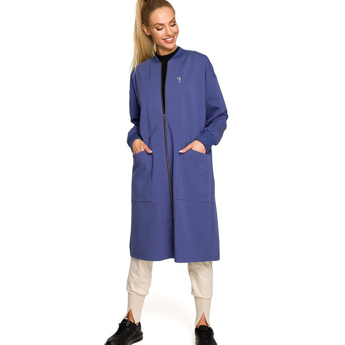 Hanorac Moe model 169983 Granet