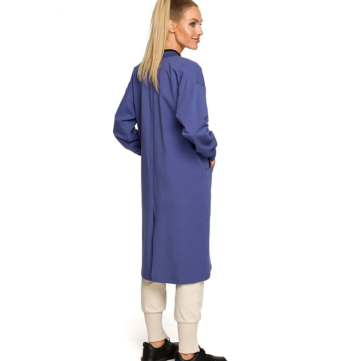 Hanorac Moe model 169983 Granet