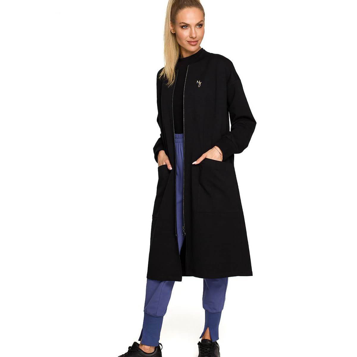 Hanorac Moe model 169985 Black