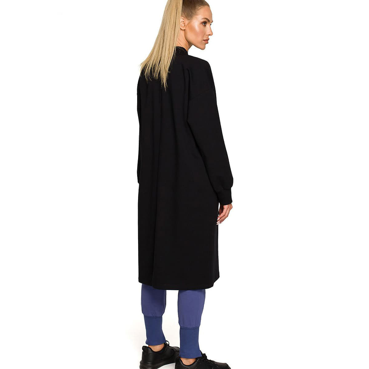 Hanorac Moe model 169985 Black