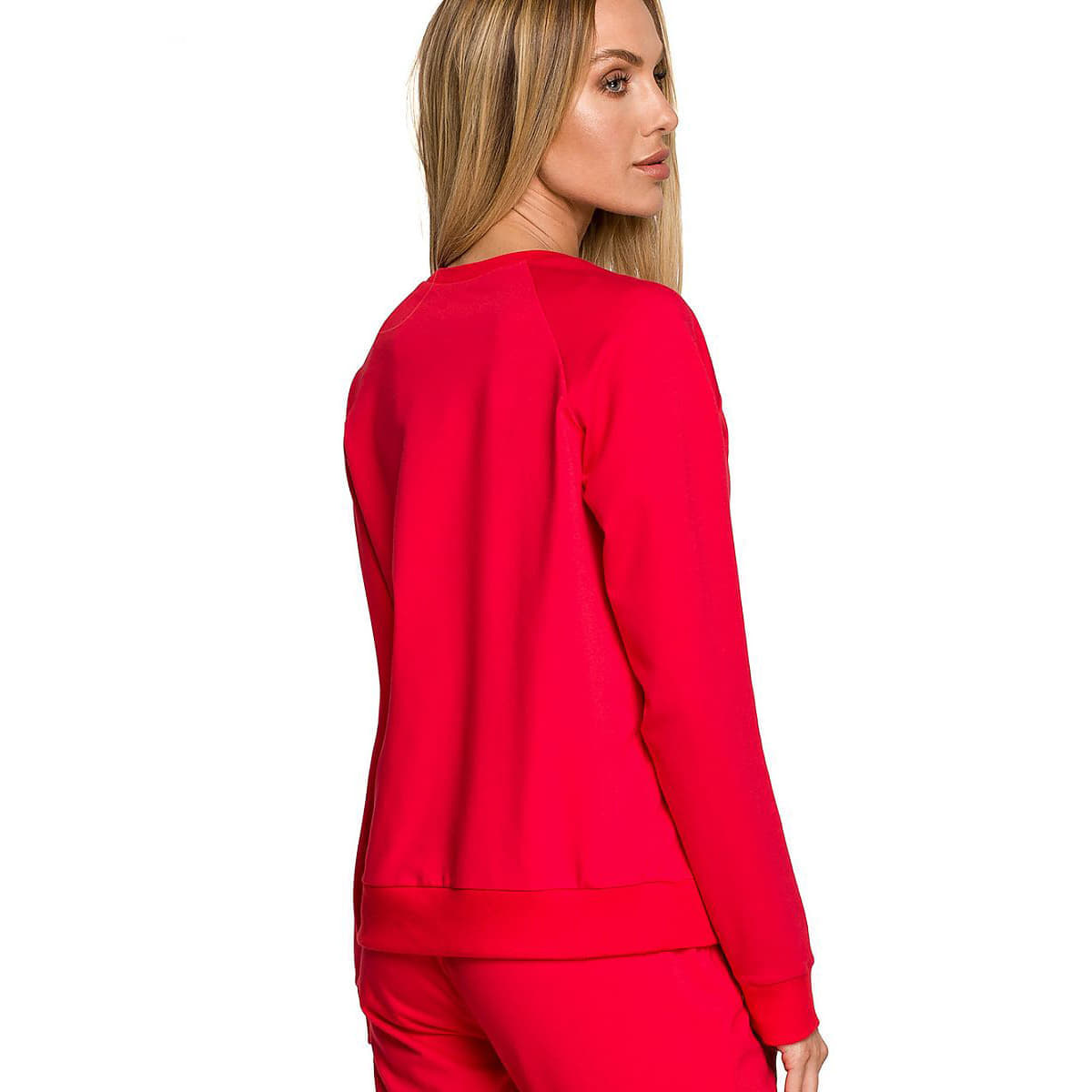 Hanorac Moe model 169989 Red