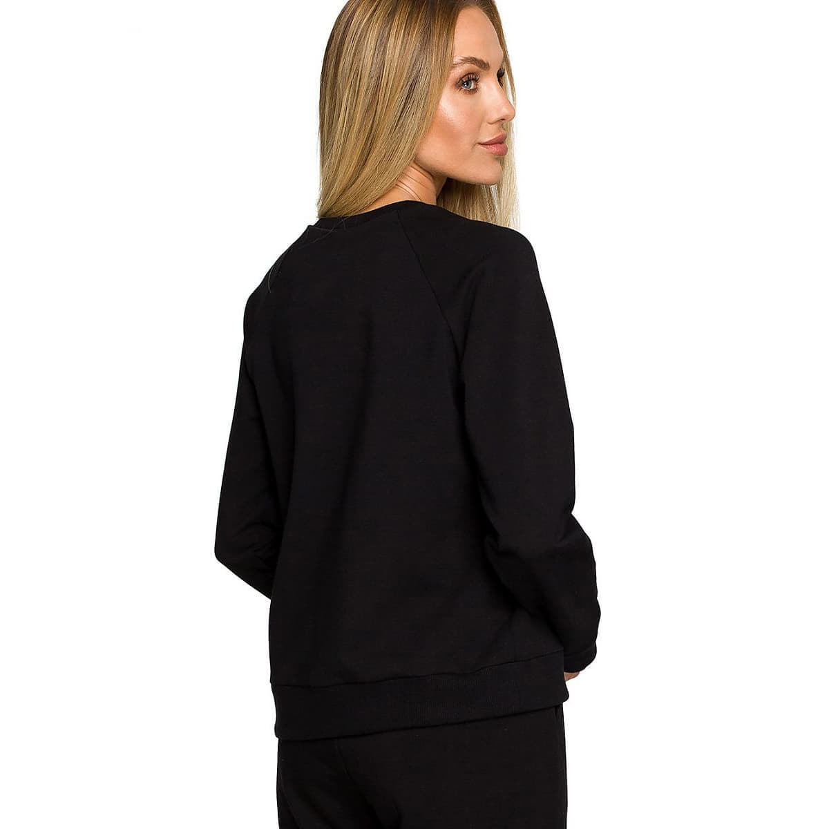 Hanorac Moe model 169990 Black