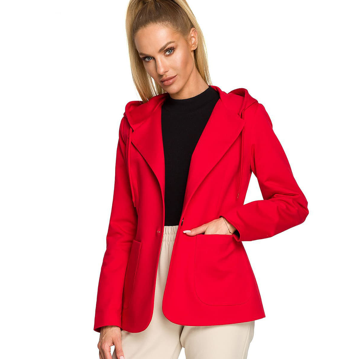 Moe model 169999 Red