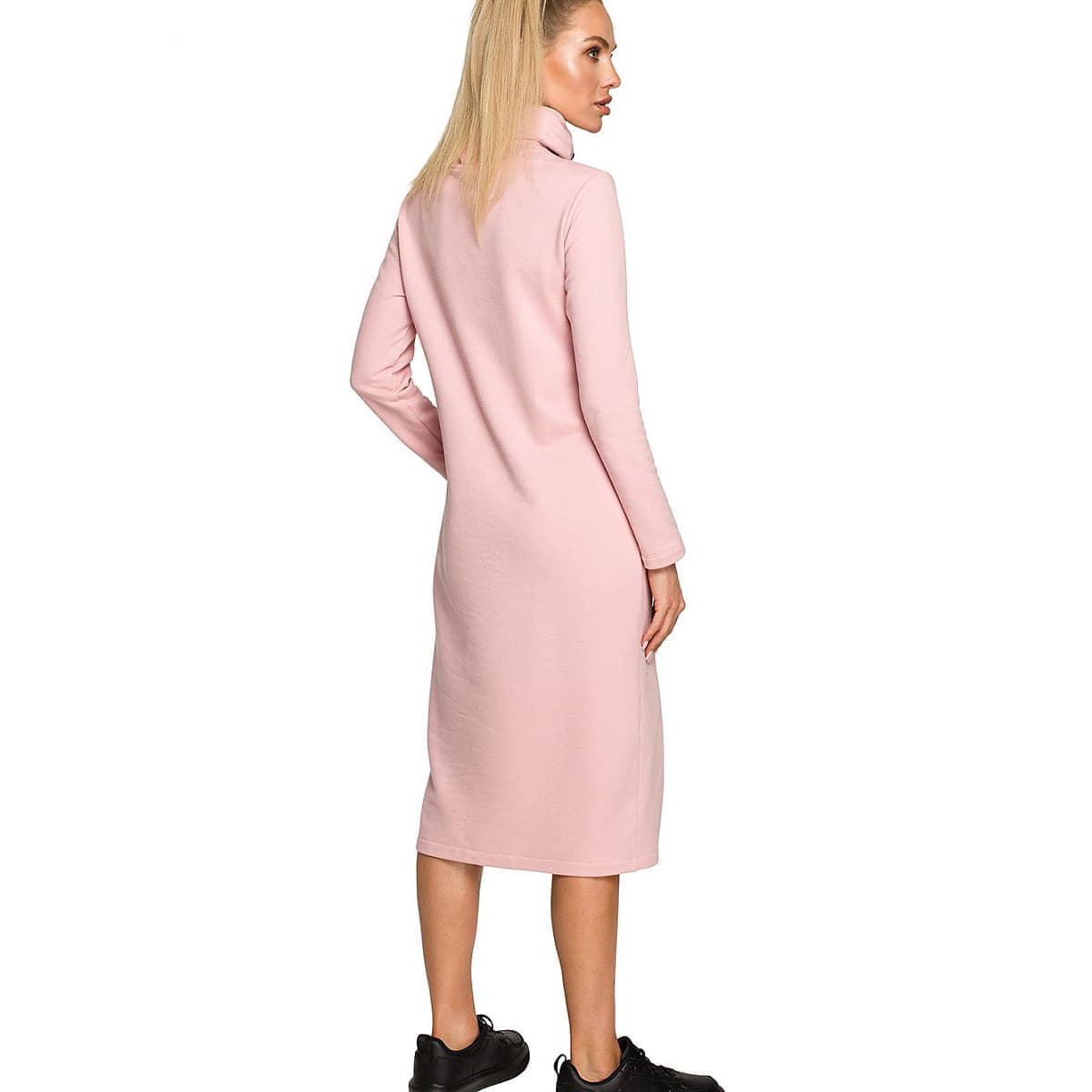Rochie Moe model 170009 Pink