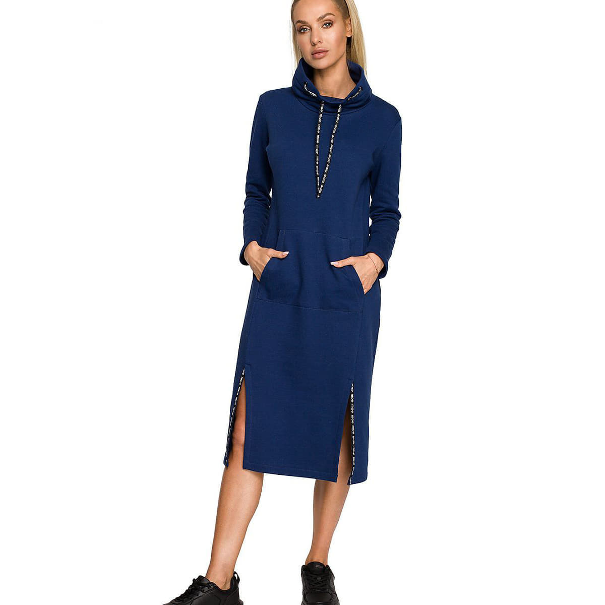 Rochie Moe model 170012 Granet