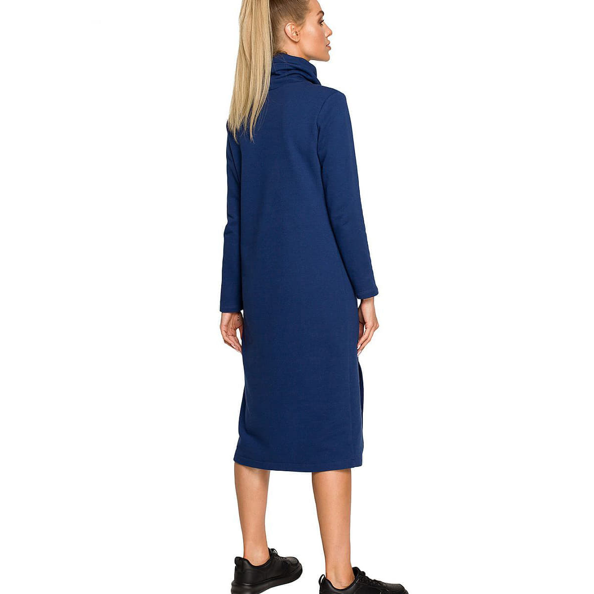 Rochie Moe model 170012 Granet