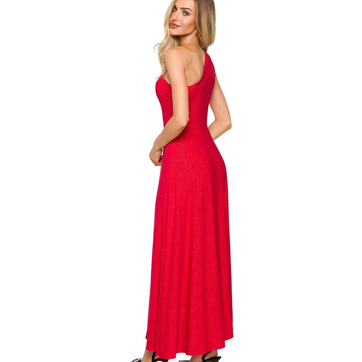 Rochie Moe model 172393 Red