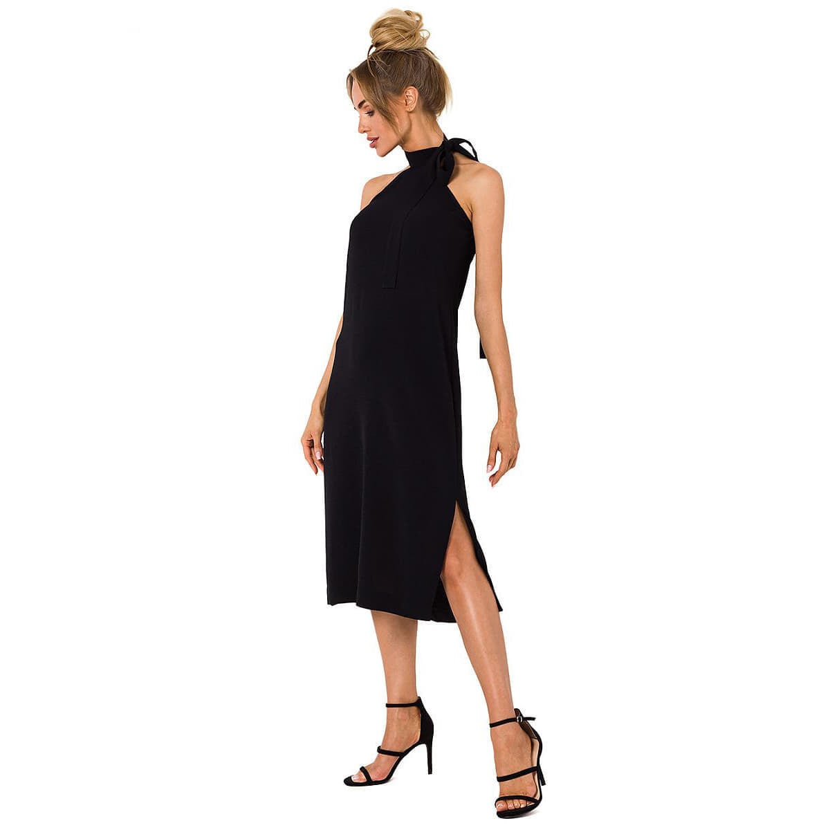 Rochie Moe model 177572 Black