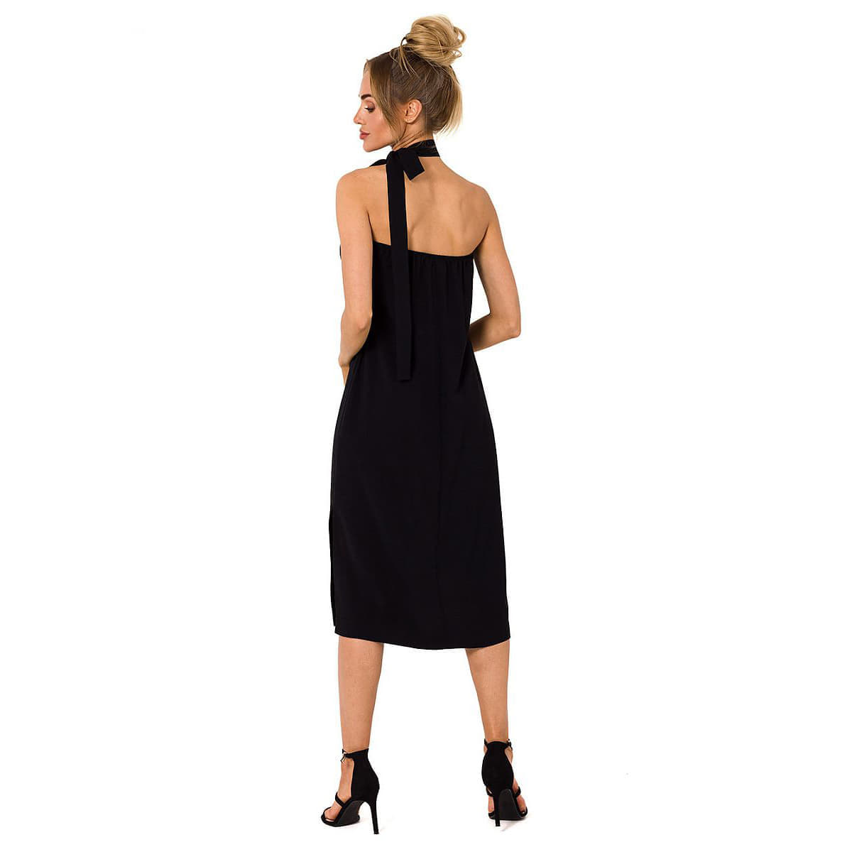 Rochie Moe model 177572 Black