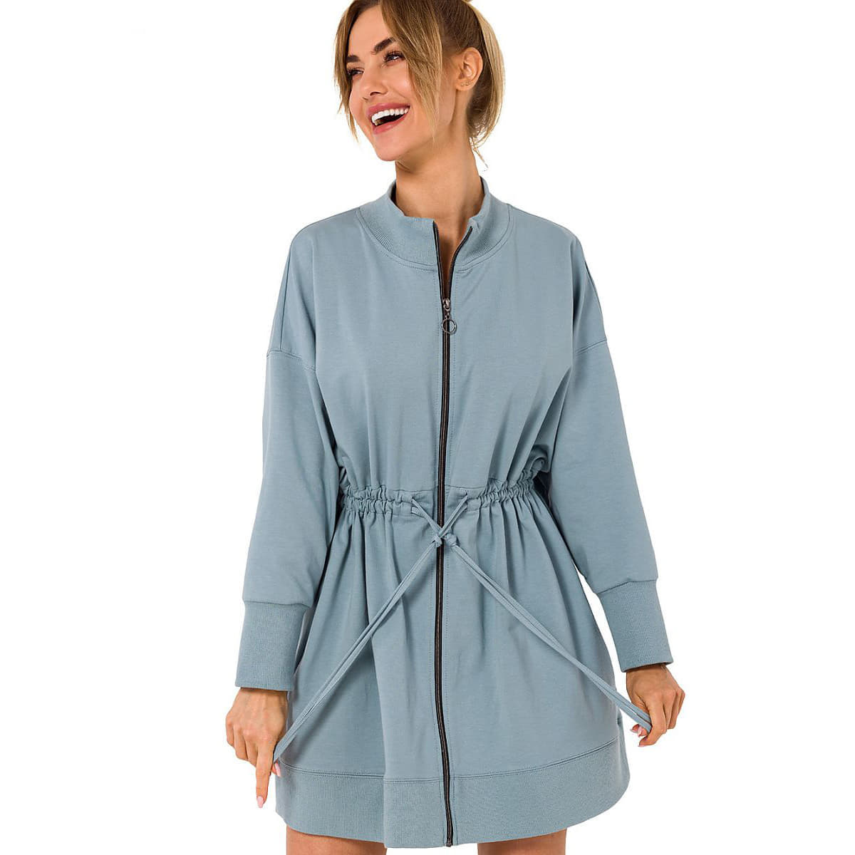 Rochie Moe model 177589 Green