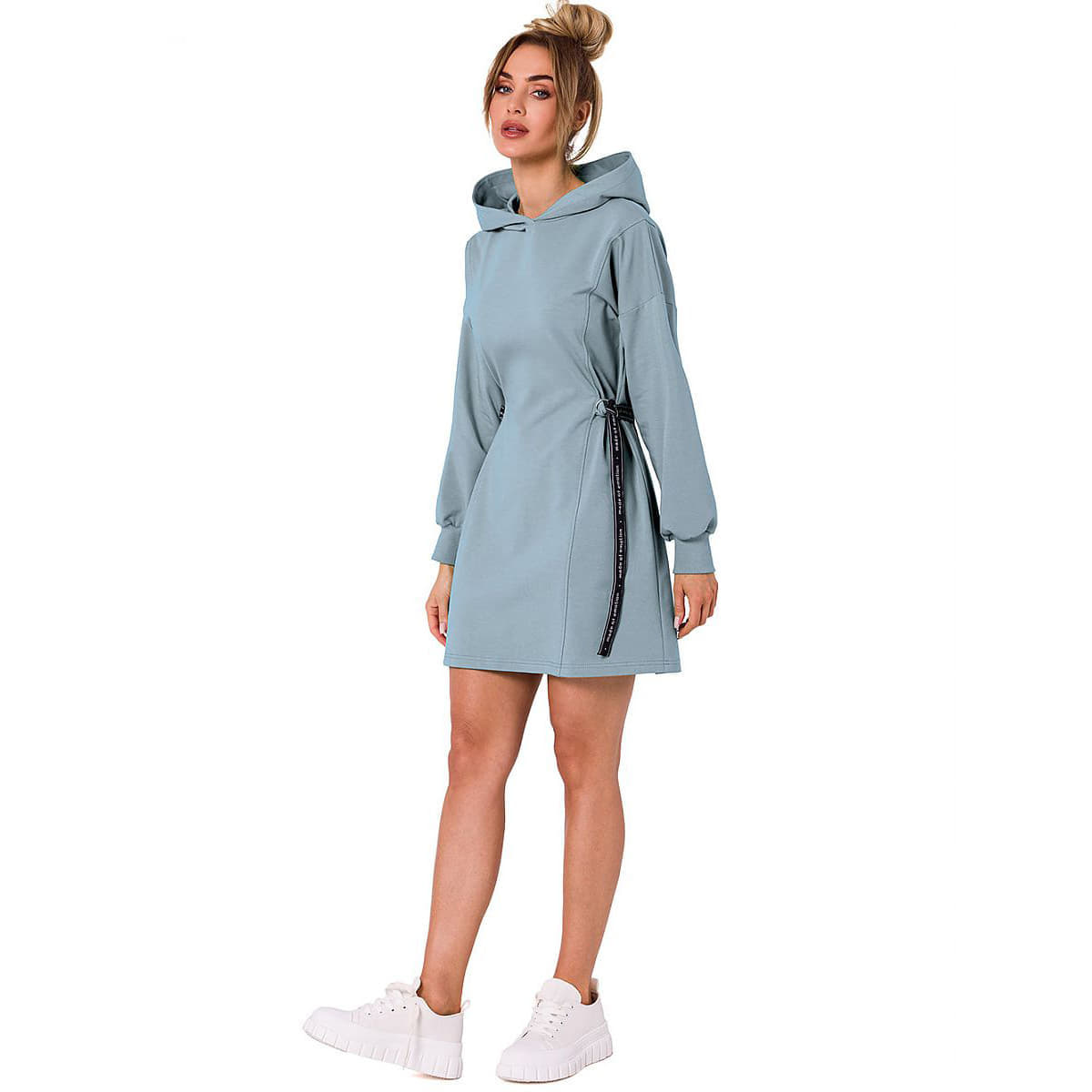 Rochie Moe model 177604 Green
