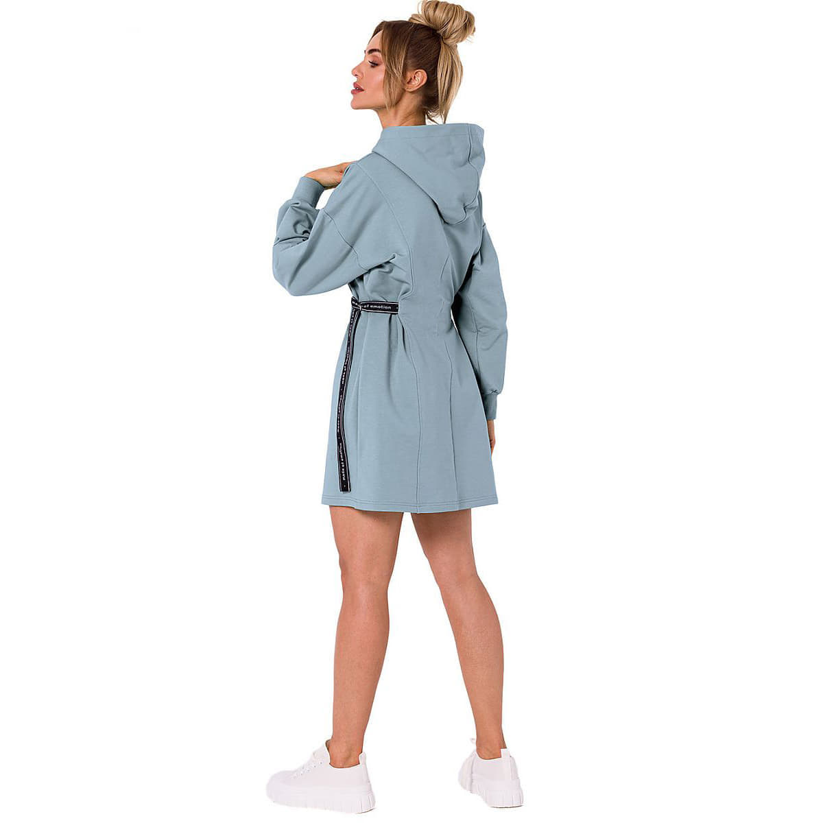 Rochie Moe model 177604 Green