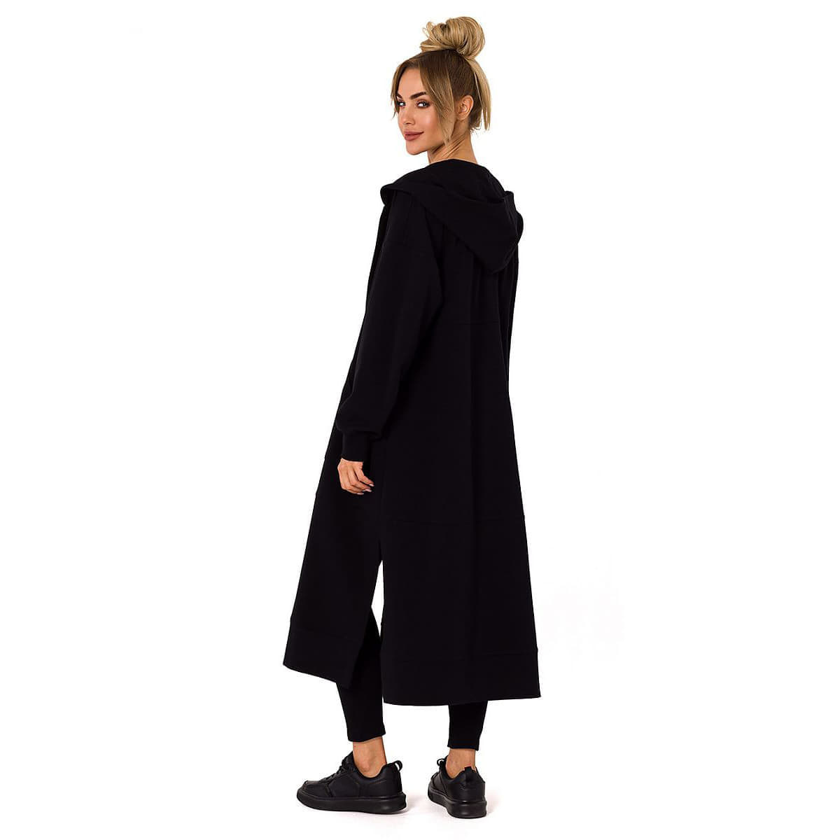 Hanorac Moe model 177607 Black