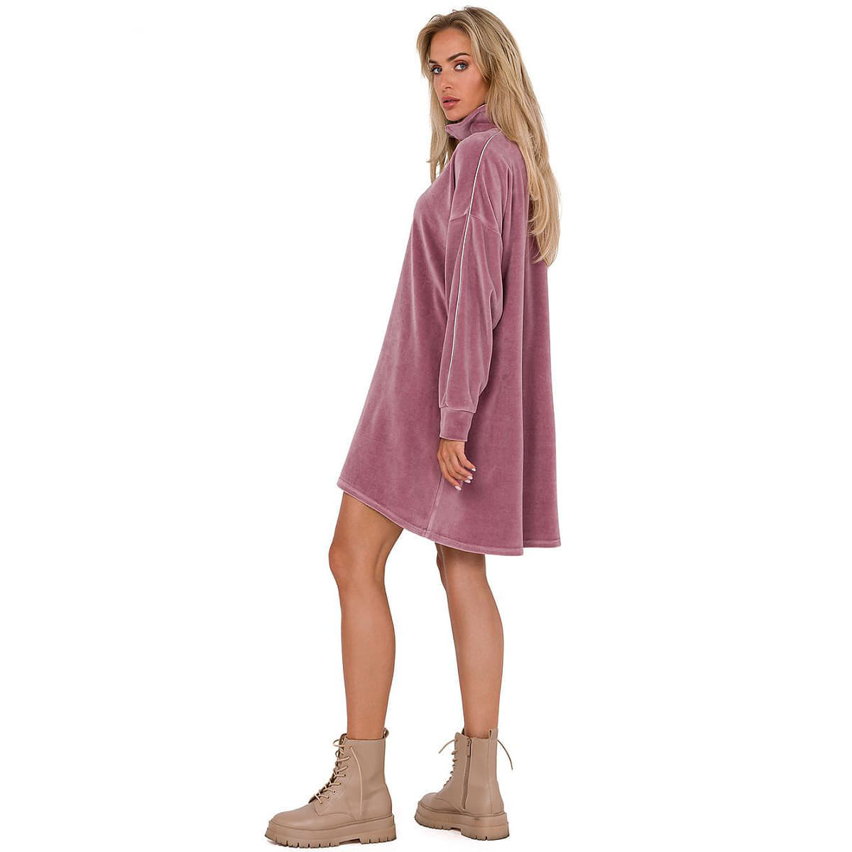 Rochie Moe model 184706 Pink