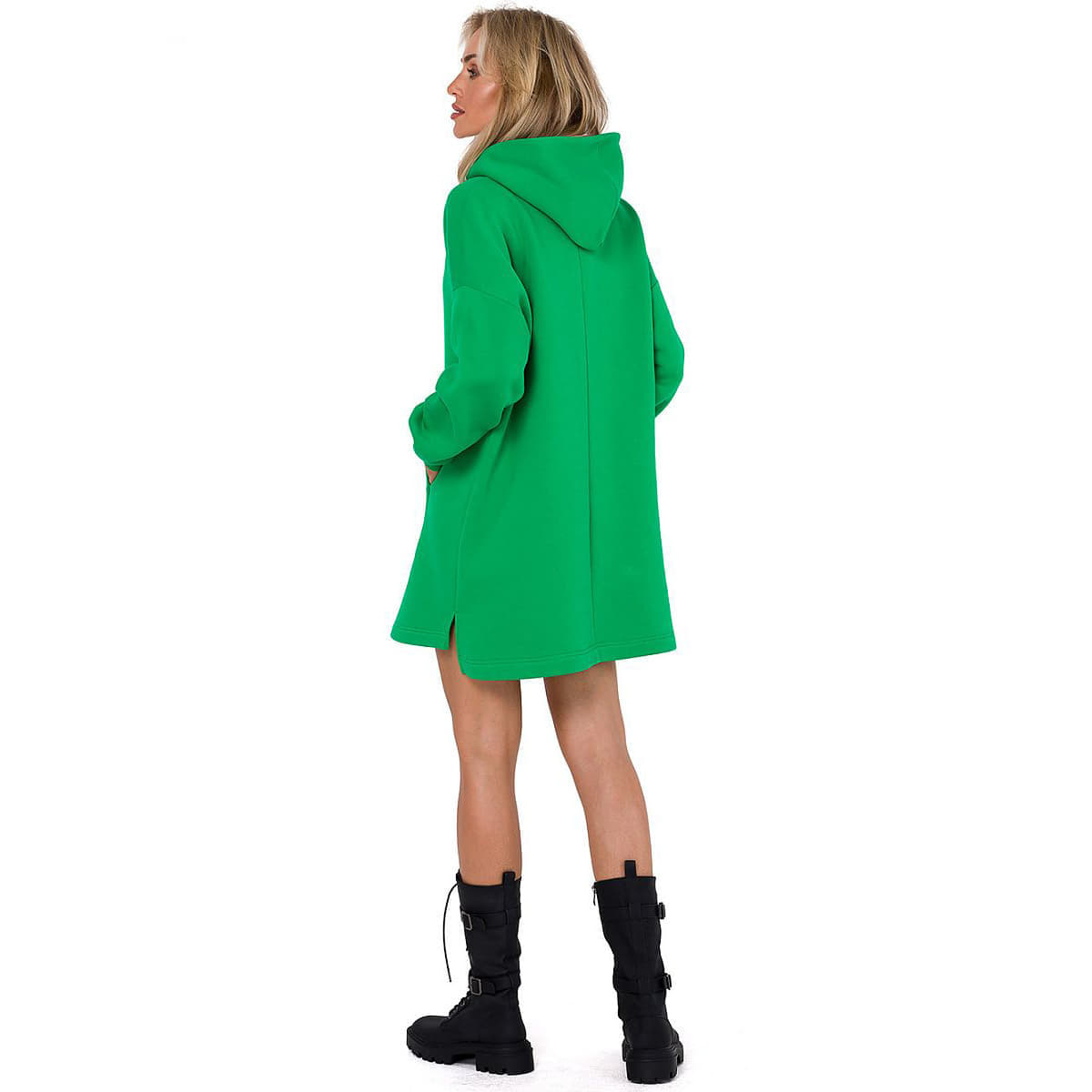 Rochie Moe model 184708 Green