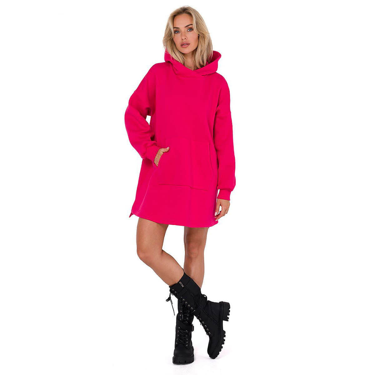 Rochie Moe model 184709 Pink